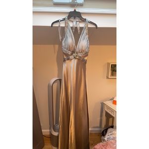 Prom/formal dress